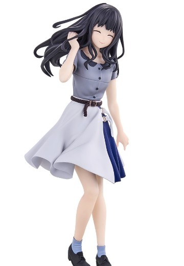 一番赏 莉可丽丝 2 最终大奖 井上泷奈 最终大奖版