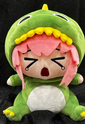 孤独摇滚 后藤独 认可欲怪兽大玩偶 | Hpoi手办维基