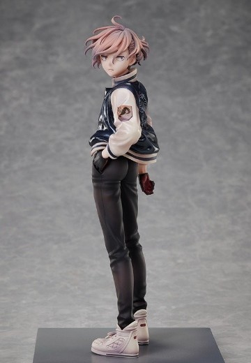 KDcolle 文豪野犬 中原中也 原作版 15岁 | Hpoi手办维基