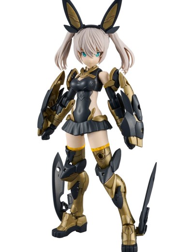 30MS SIS-Tc20g 兹琪露娜·提亚斯（纯真型） | Hpoi手办维基