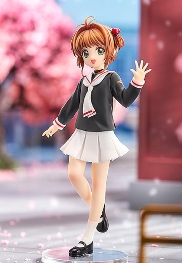 POP UP PARADE 百变小樱 木之本樱