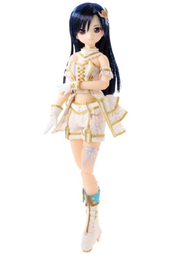 PureNeemo角色系列 No.158 偶像大师 如月千早