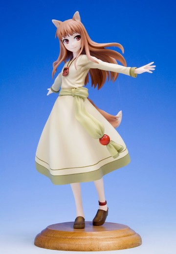 狼与香辛料 赫萝 新装版 | Hpoi手办维基