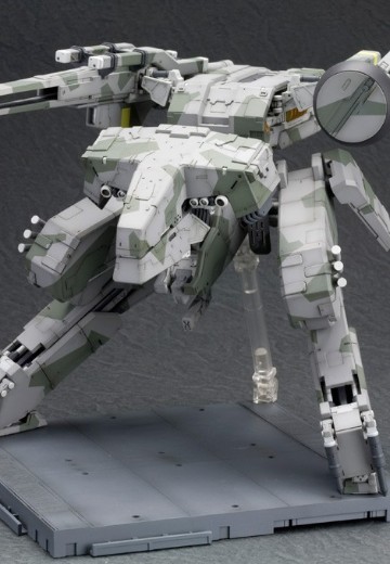 潜龙谍影 暴龙核武机甲