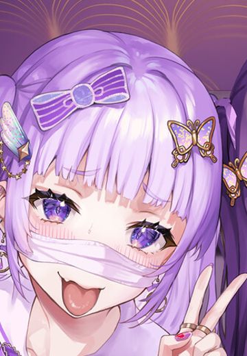 舔食大人的梦幻JK 白发