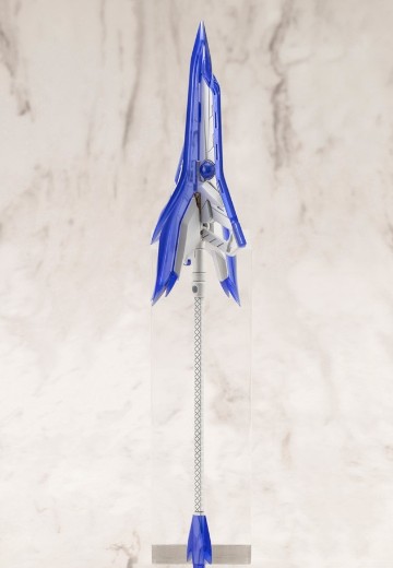 M.S.G 重武器组件47 射刃连环枪2 白色版