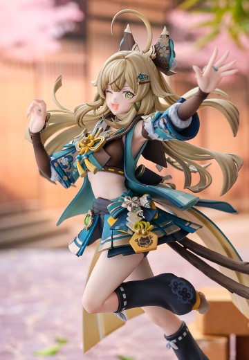 原神 绮良良 | Hpoi手办维基