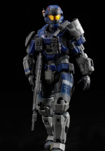 RE:EDIT 光环：致远星 卡特-A259（Noble1号） | Hpoi手办维基