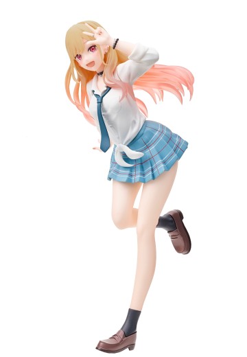 Coreful 更衣人偶坠入爱河 喜多川海梦~校服~ | Hpoi手办维基