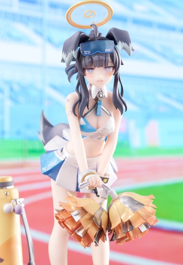 蔚蓝档案 猫冢响（啦啦队）