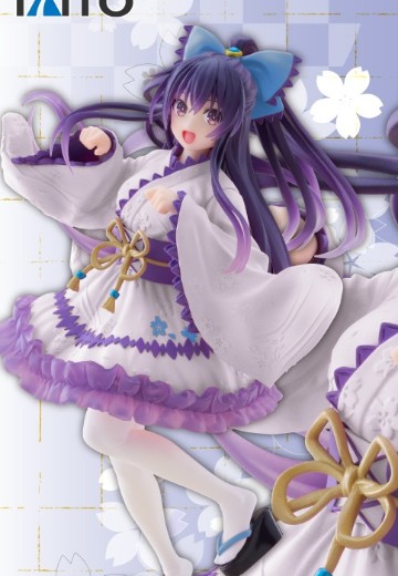 Coreful 约会大作战 第四季 夜刀神十香~日式哥特~（TAiTO限定）