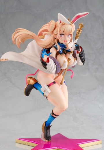 兔女郎精灵公主 | Hpoi手办维基