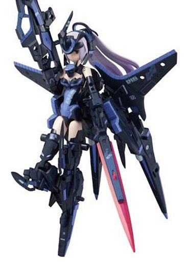 武装神姫 安瓦尔 Mk.2 暴风