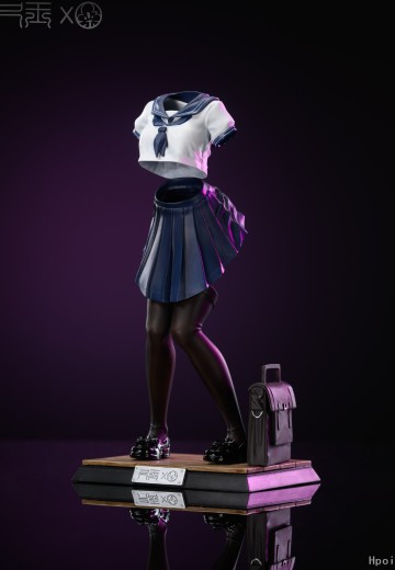 皇帝的新衣 | Hpoi手办维基