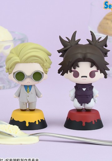 咒术回战 第二季 Tiny Melties 精细人偶3