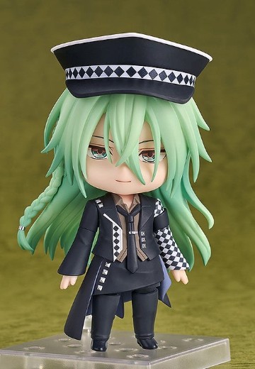 粘土人#2413 失忆症 右京 | Hpoi手办维基