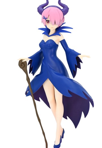 SSS Re：从零开始的异世界生活 童话系列 拉姆 睡美人 异色版（资料待核实）