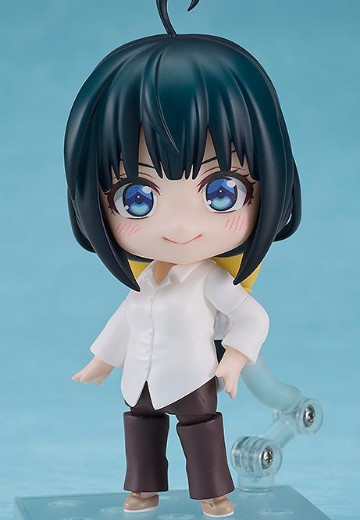 粘土人#2406 碰之道 十返舍梨子 | Hpoi手办维基