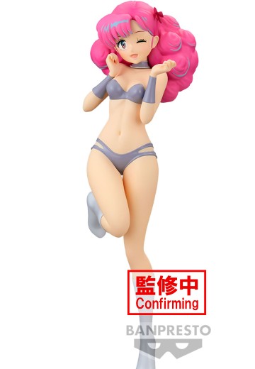 独特魅力 福星小子 -拉姆与好友系列-1 | Hpoi手办维基