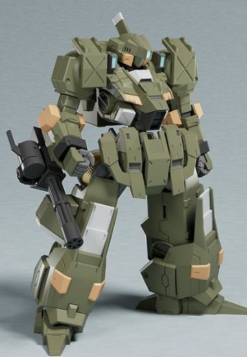 MODEROID SIDE：R TITANOMACHIA  Vogel'g