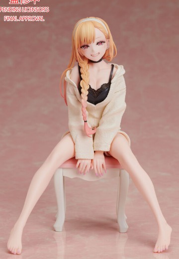 更衣人偶坠入爱河 喜多川海梦 家居服 | Hpoi手办维基