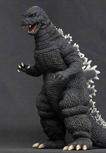 东宝30厘米系列 哥斯拉 1984 | Hpoi手办维基