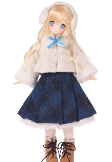 PID013-RMC Picco Ex☆Cute/蕾莉 ～moi lumi～穿搭套装（AZONE商城限定） | Hpoi手办维基