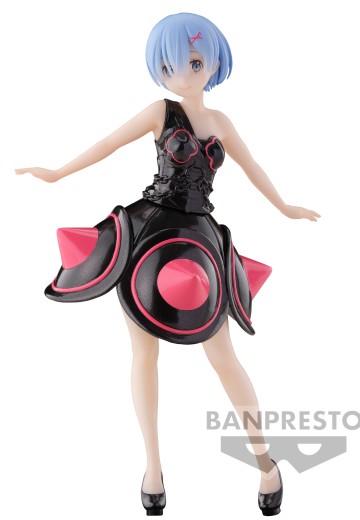 Re:从零开始的异世界生活 雷姆-流星锤装扮-（资料待核实）