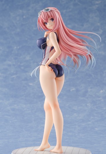 欢迎来到实力至上主义的教室 一之濑帆波 竞赛泳装 | Hpoi手办维基