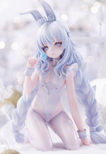 碧蓝航线 恶毒 兔女郎