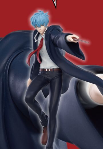 物理魔法使马修 动画版 兰斯·库朗 | Hpoi手办维基