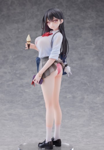 西连寺真希 | Hpoi手办维基