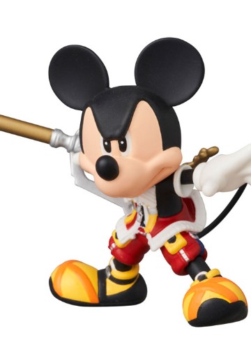 UDF 编号786 王国之心2 米奇 | Hpoi手办维基