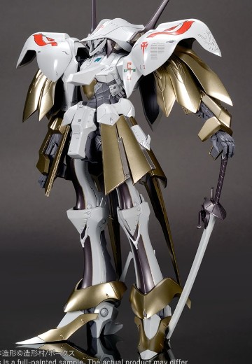 IMS 五星物语 SCHPERTOR K.O.G. | Hpoi手办维基