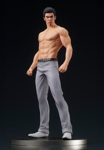 DIGSTA系列 人中之龙 桐生一马 -激斗-