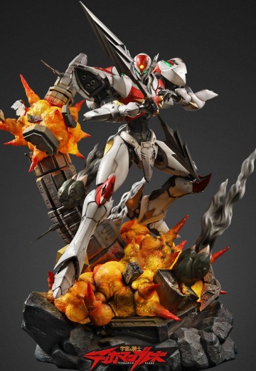 宇宙骑士（1992） 宇宙骑士 D-BOY | Hpoi手办维基