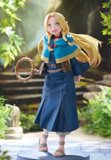 TENITOL 迷宫饭 玛露西尔 | Hpoi手办维基