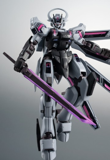 ROBOT魂＜机动战士系列＞ MDX-0003 战骑高达 剧中版