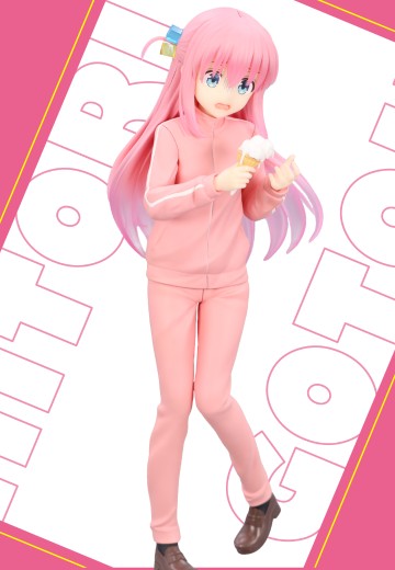 孤独摇滚！动画版 Trio-Try-iT人偶-后藤独-