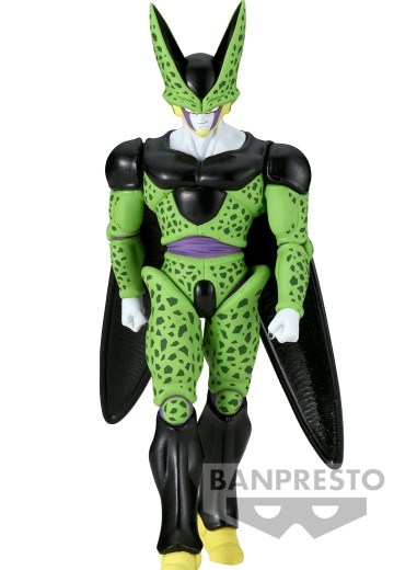 龙珠Z SOLID EDGE WORKS-出阵系列-沙鲁 | Hpoi手办维基