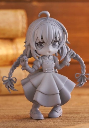 PalVerse 无职转生～到了异世界就拿出真本事～ Quest of Memories 洛琪希 女仆装