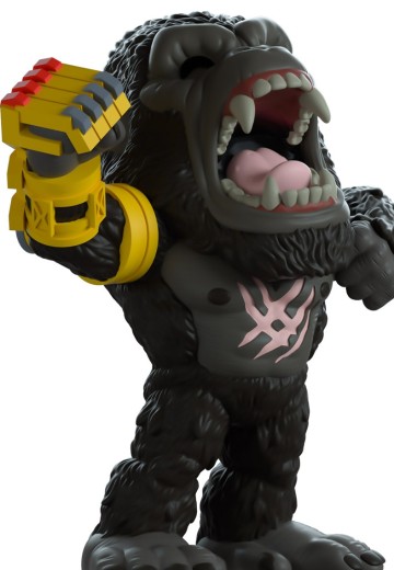 哥斯拉大战金刚2：帝国崛起 B.E.A.S.T. 手套 金刚 | Hpoi手办维基