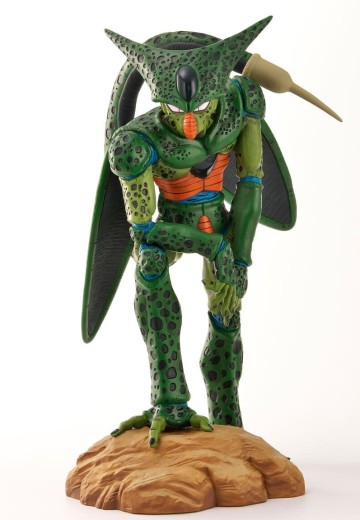 龙珠ARISE 沙鲁 第一形态 | Hpoi手办维基