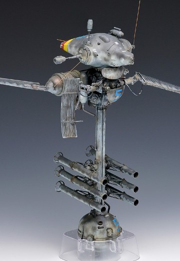 Ma.K. NINJA | Hpoi手办维基