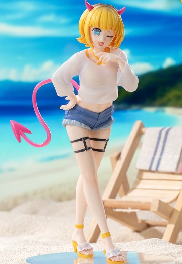 Luminasta 我推的孩子 MEM