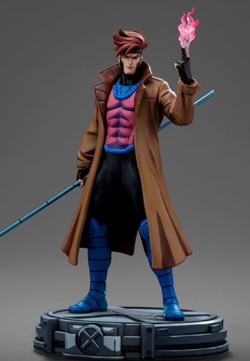 X战警 (动画) 牌皇 | Hpoi手办维基