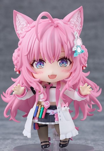 粘土人#2301 hololive 博衣小夜璃