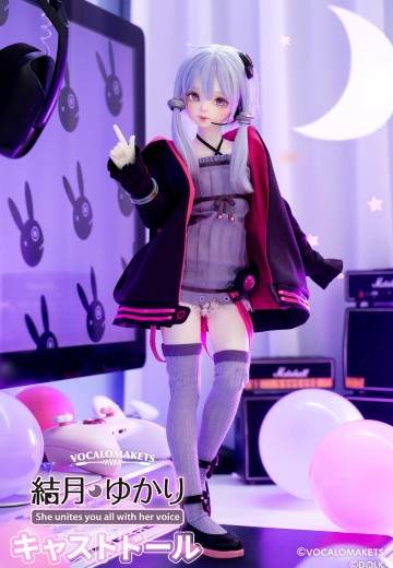 结月缘 | Hpoi手办维基