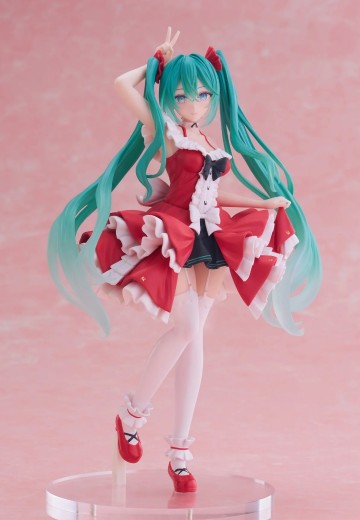 Fashion 初音未来 洛丽塔 | Hpoi手办维基