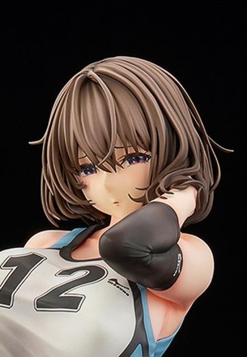 奈良桥美树 | Hpoi手办维基